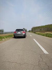 メルセデスAMG GLAクラス メルセデスAMG GLA45 4マチック_RHD_4WD(AT_2.0)
