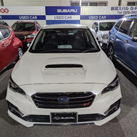 スバル レヴォーグ 1.6STI スポーツ アイサイト_AWD(CVT_1.6)