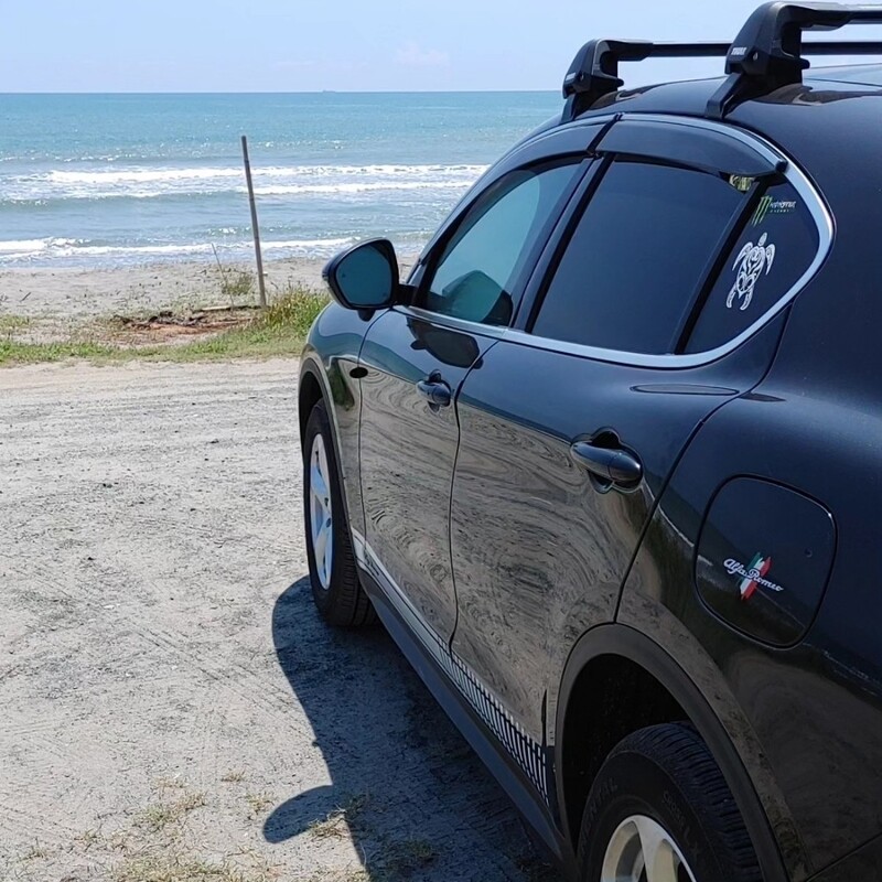 アルファロメオ ステルヴィオ 2.2 ターボ ディーゼル Q4 スプリント_RHD_4WD(AT_2.2)