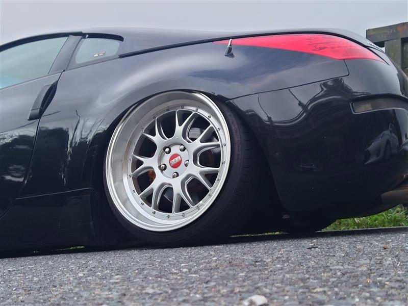 日産 フェアレディZ フェアレディZ_Version_S(MT_3.5)