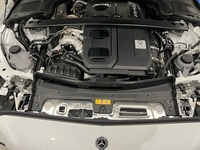 メルセデスAMG Cクラス ステーションワゴン メルセデスAMG C43 4マチック ステーションワゴン(BSG搭載モデル)_RHD_4WD(AT_2.0)