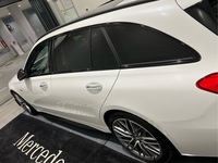 メルセデスAMG Cクラス ステーションワゴン メルセデスAMG C43 4マチック ステーションワゴン(BSG搭載モデル)_RHD_4WD(AT_2.0)