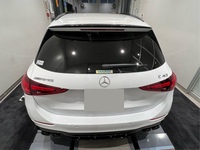 メルセデスAMG Cクラス ステーションワゴン メルセデスAMG C43 4マチック ステーションワゴン(BSG搭載モデル)_RHD_4WD(AT_2.0)