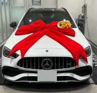 メルセデスAMG Cクラス ステーションワゴン メルセデスAMG C43 4マチック ステーションワゴン(BSG搭載モデル)_RHD_4WD(AT_2.0)