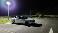アウディ S4 (セダン) セダン_RHD_4WD(AT_3.0)