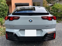 BMW X2 xドライブ 20i Mスポーツ_RHD_4WD(DCT_2.0)