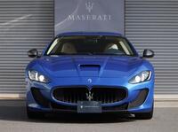 マセラティ グラントゥーリズモ MC ストラダーレ_LHD(AT_4.7)