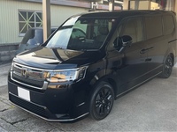 ホンダ ステップワゴンスパーダ スパーダ_7人乗り(CVT_1.5)
