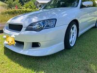 スバル レガシィツーリングワゴン 2.0R_4WD(AT_2.0)