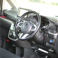 スバル ステラ カスタム RS スマートアシスト(CVT_0.66)