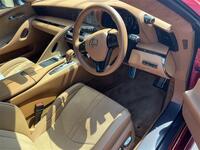レクサス LC 500“Sパッケージ”(AT_5.0)