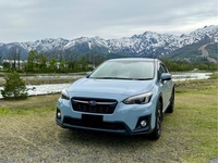スバル XV 2.0i-L アイサイト_AWD(CVT_2.0)