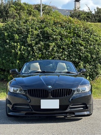 BMW Z4 ロードスター sドライブ 23i_RHD(AT_2.5)