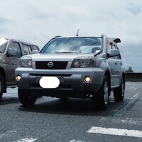 日産 エクストレイル Xt_4WD(AT_2.0)