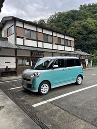 ダイハツ ムーヴキャンバス ストライプスG eco IDLE非装着車(CVT_0.66)
