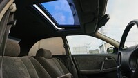 トヨタ チェイサー アバンテG(AT_2.5)