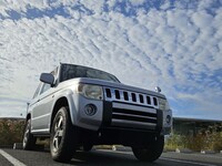 三菱 パジェロミニ VR_4WD(MT_0.66)