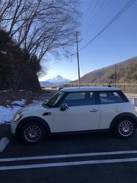 ミニ MINI ONE_RHD(AT_1.6)