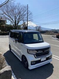 ホンダ N-BOX L コーディネートスタイル(CVT_0.66)