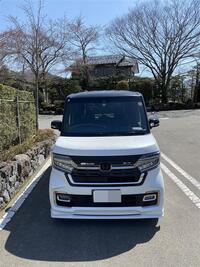 ホンダ N-BOX L コーディネートスタイル(CVT_0.66)
