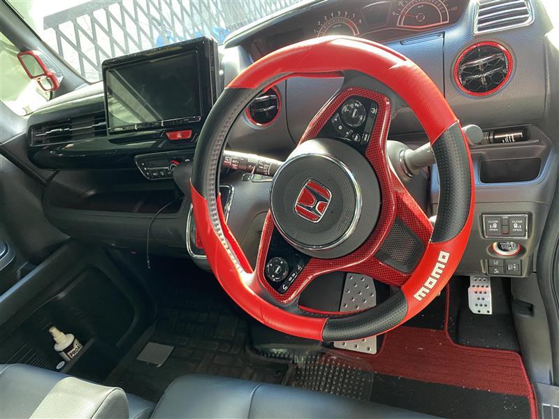 ホンダ N-BOX L コーディネートスタイル(CVT_0.66)