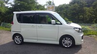 スズキ ソリオ バンディット(CVT_1.2)