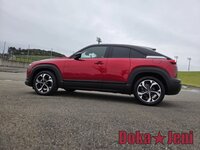 マツダ MX-30 MX-30 インダストリアル クラシック_4WD(AT_2.0)