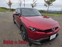 マツダ MX-30 MX-30 インダストリアル クラシック_4WD(AT_2.0)