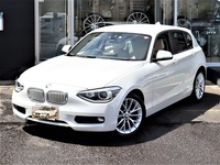 BMW 1シリーズ ハッチバック 116i ファッショニスタ_RHD(AT_1.6)