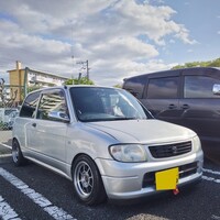 ダイハツ ミラ TL(3ドア_MT)