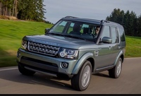 ランドローバー ディスカバリー4 SE_RHD_4WD(AT_3.0)