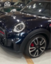ミニ MINI ジョン クーパー ワ－クス 3ドア_RHD(AT_2.0)