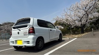 スズキ アルトワークス