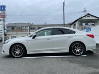 スバル レガシィB4 レガシィ B4 リミテッド_AWD(CVT_2.5)