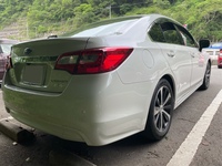 スバル レガシィB4 レガシィ B4 リミテッド_AWD(CVT_2.5)