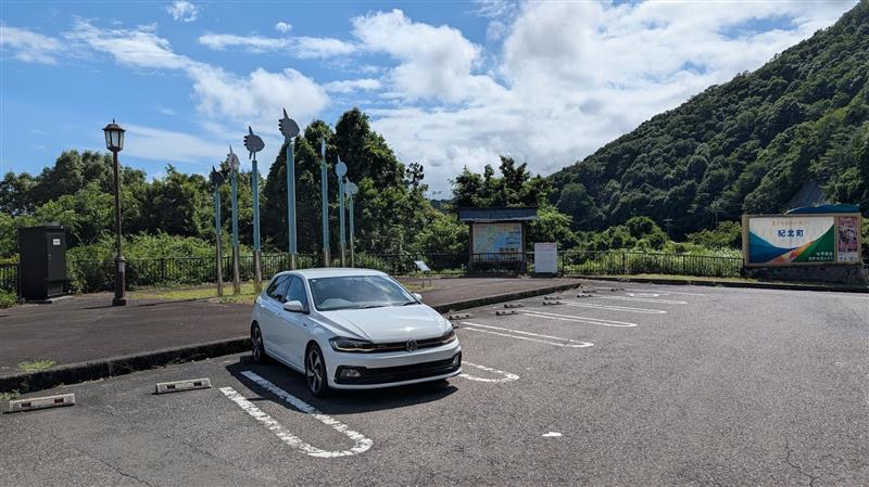 フォルクスワーゲン ポロ GTI_RHD(DSG_2.0)