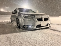スバル レガシィB4 レガシィ B4 リミテッド_AWD(CVT_2.5)