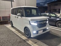 ホンダ N-BOX
