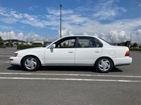 トヨタ カローラ SE-L(AT_1.5)