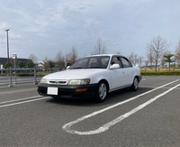 トヨタ カローラ SE-L(AT_1.5)