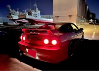 日産 180SX タイプS(MT_2.0)