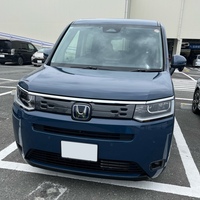 ホンダ ステップワゴン e:HEV エアー EX_8人乗り(CVT_2.0)