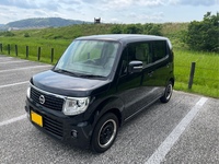日産 モコ ドルチェ G(CVT_0.66)