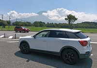 アウディ Q2 Q2 35 TFSI アドバンスト_RHD(Sトロニック_1.5)