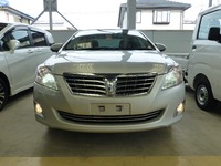 トヨタ プレミオ 1.8X“EXパッケージ”(CVT_1.8)