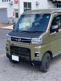 ダイハツ アトレーデッキバン アトレーデッキバン_4WD(CVT_0.66)