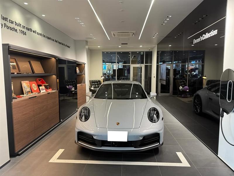 ポルシェ 911 911 カレラ S_LHD(PDK_3.0)