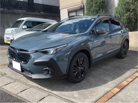 スバル クロストレック プレミアム S:HEV EX_AWD(CVT_2.5)