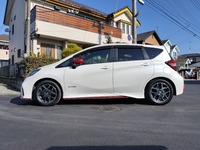 日産 ノート e-POWER eパワー ニスモ(1.2)