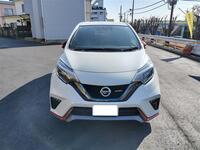 日産 ノート e-POWER eパワー ニスモ(1.2)
